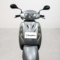 Suzuki Access 125