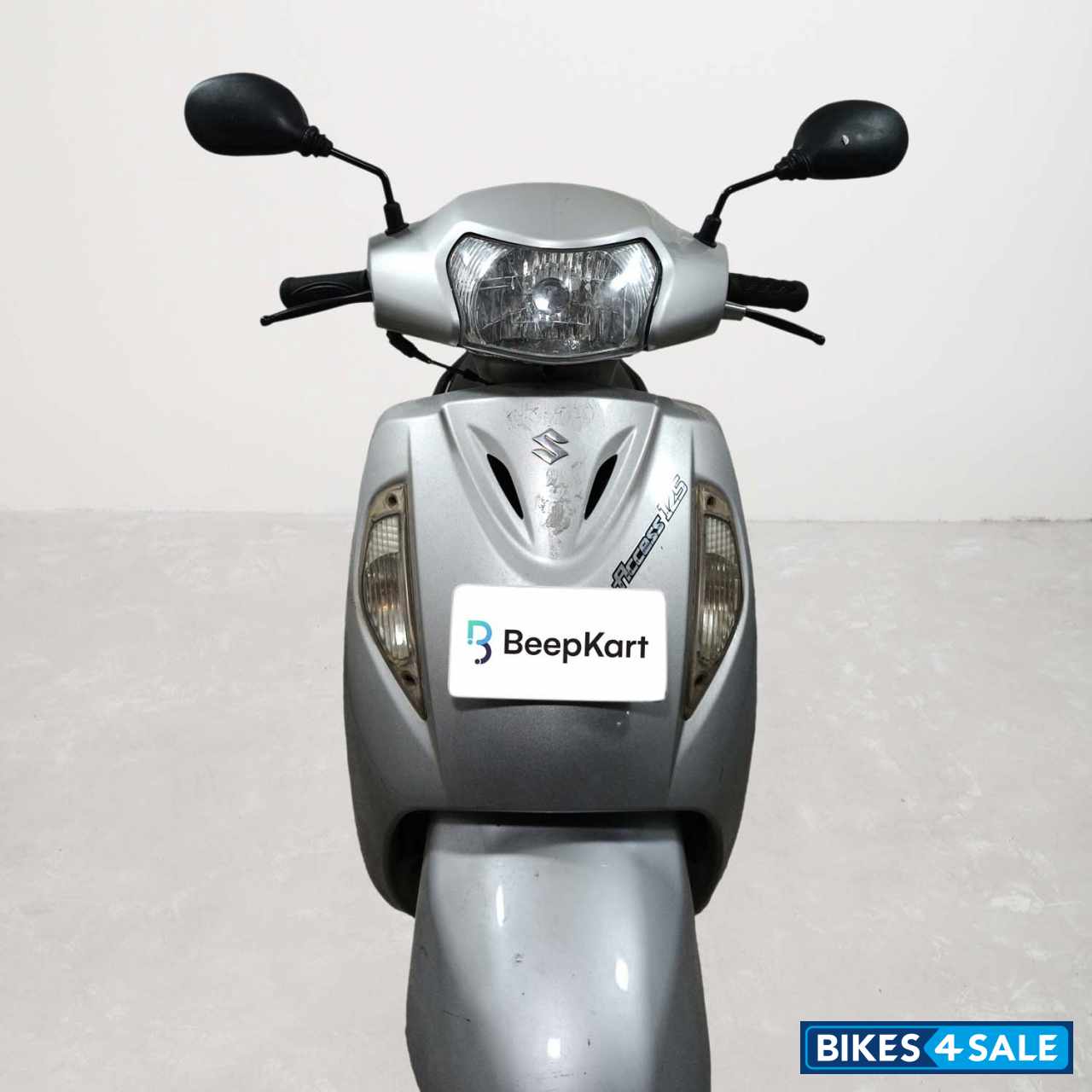Suzuki Access 125