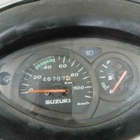 Suzuki Access 125