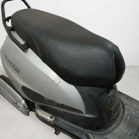 Suzuki Access 125