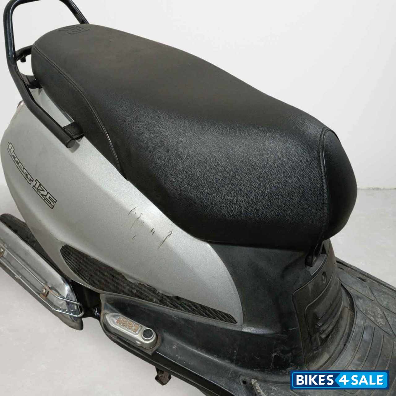 Suzuki Access 125