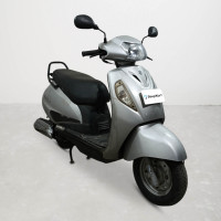 Suzuki Access 125