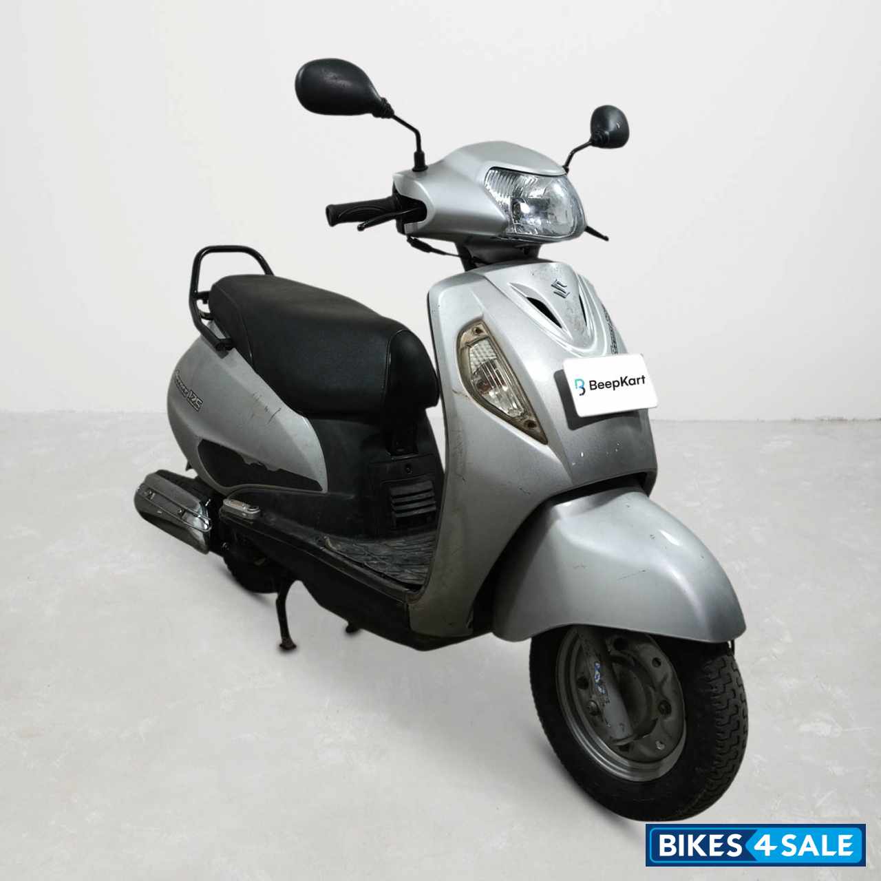 Suzuki Access 125