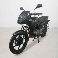 Bajaj Pulsar 150 2012 Model
