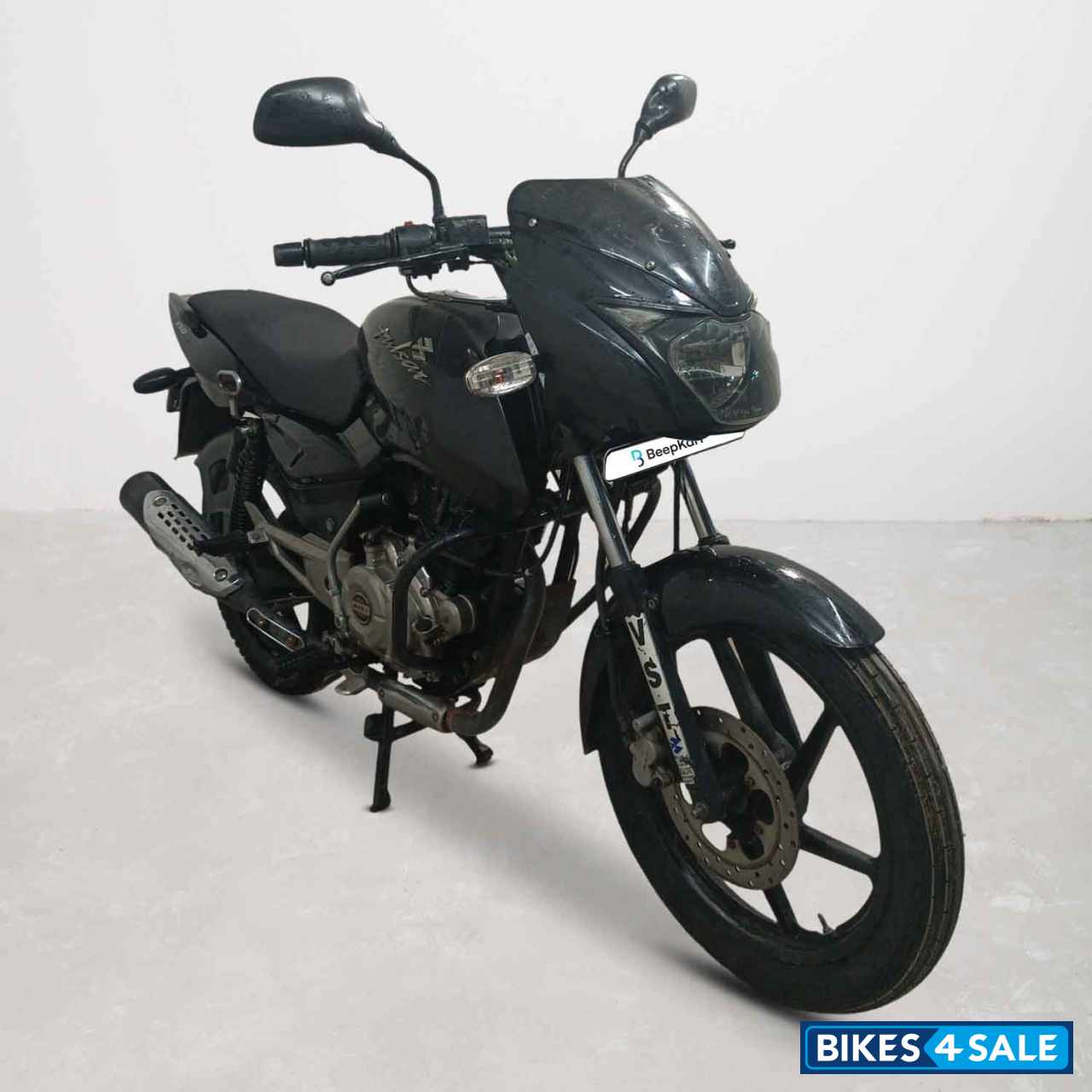 Bajaj Pulsar 150