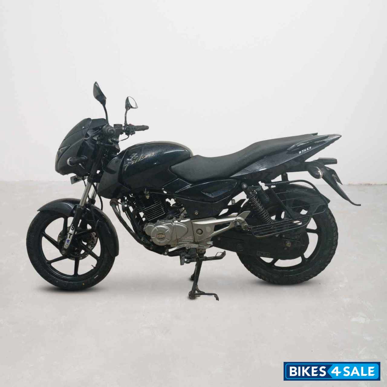 Bajaj Pulsar 150