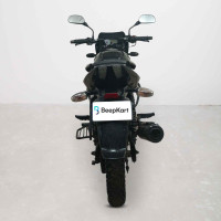 Bajaj Pulsar 150