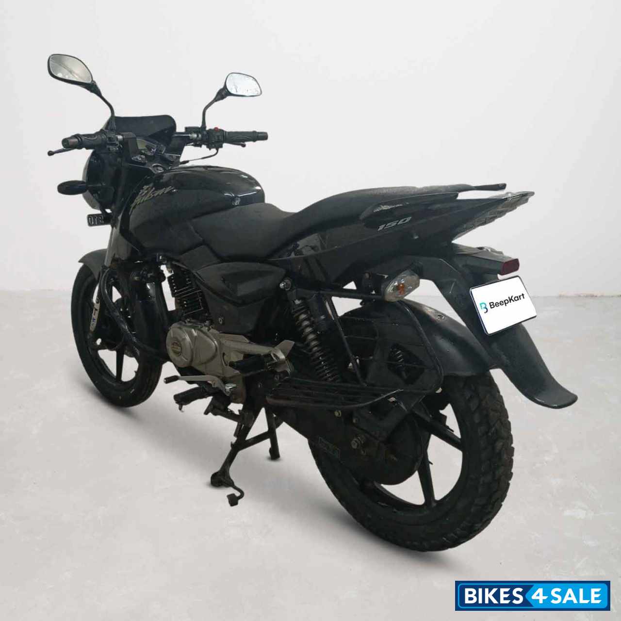 Bajaj Pulsar 150