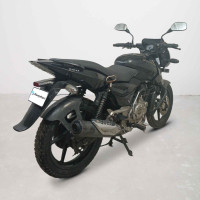 Bajaj Pulsar 150