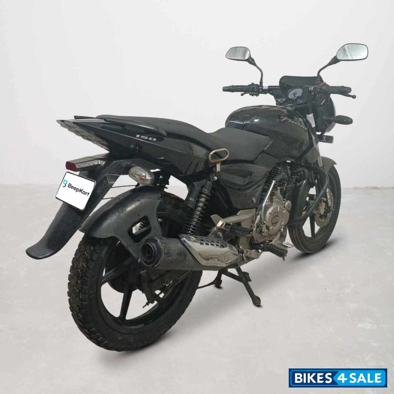 Bajaj Pulsar 150