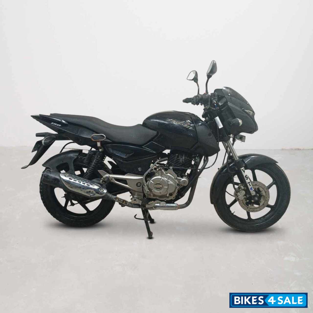 Bajaj Pulsar 150
