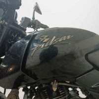 Bajaj Pulsar 150