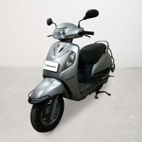Suzuki Access 125 2015 Model