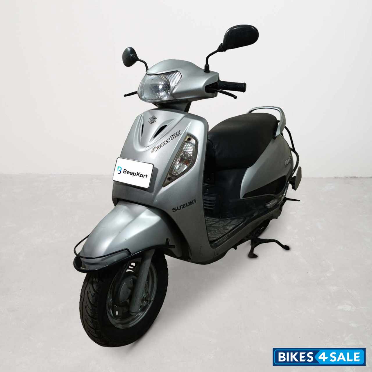Suzuki Access 125