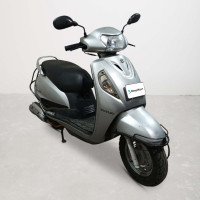 Suzuki Access 125
