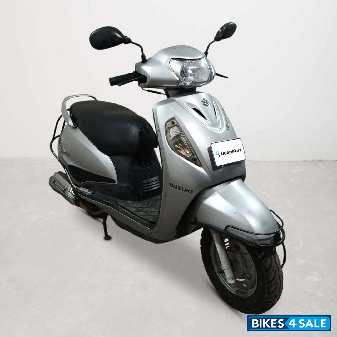 Suzuki Access 125