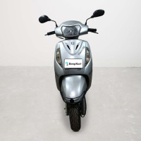 Suzuki Access 125