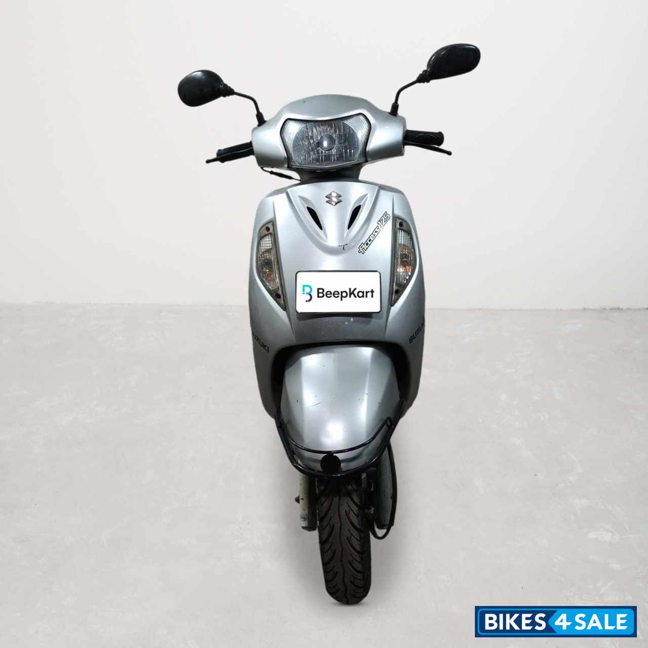 Suzuki Access 125