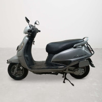 Suzuki Access 125
