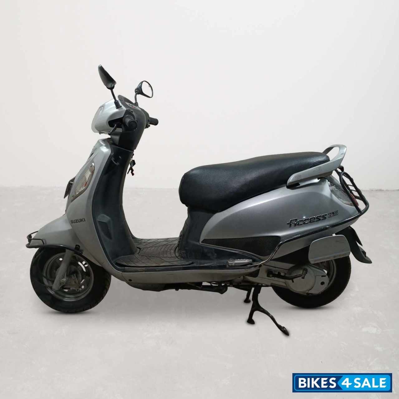 Suzuki Access 125