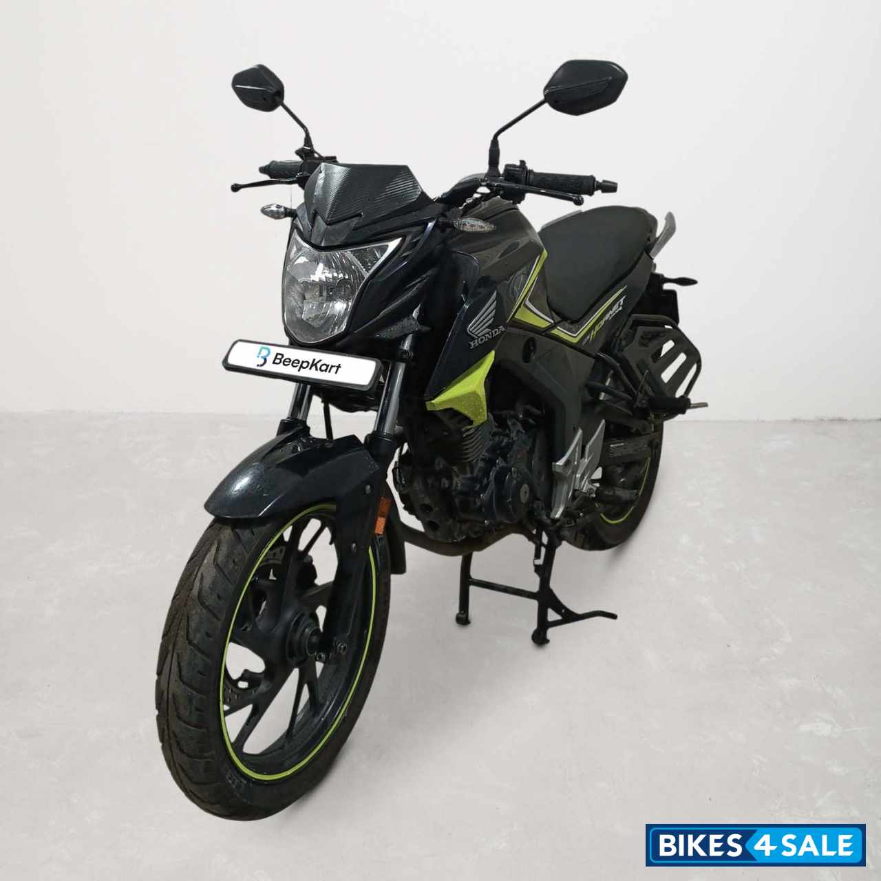 Honda CB Hornet 160R