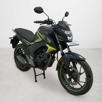 Honda CB Hornet 160R