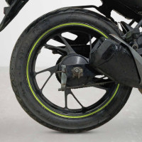 Honda CB Hornet 160R