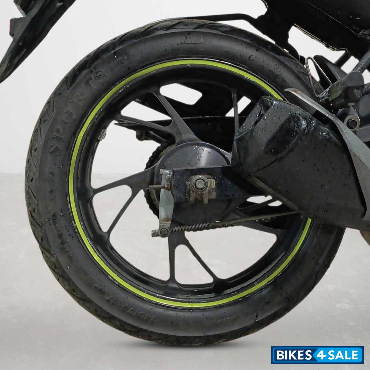 Honda CB Hornet 160R