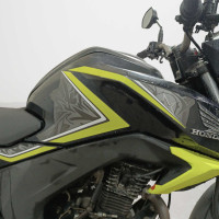 Honda CB Hornet 160R