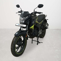 Honda CB Hornet 160R