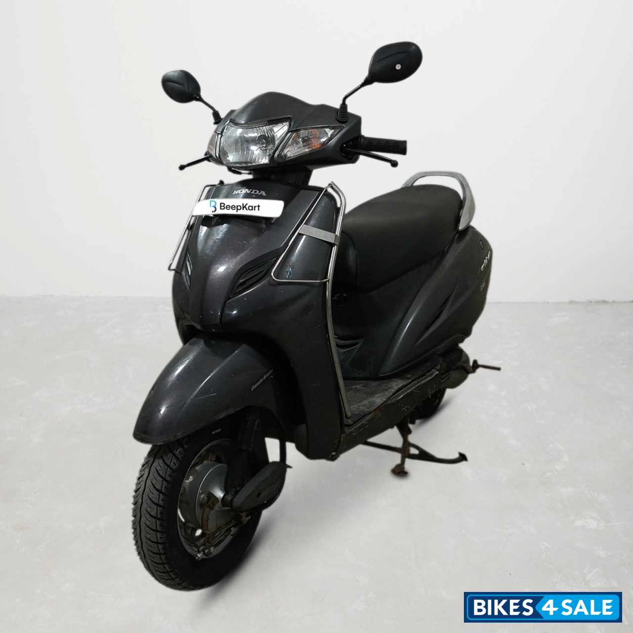 Honda Activa 3G