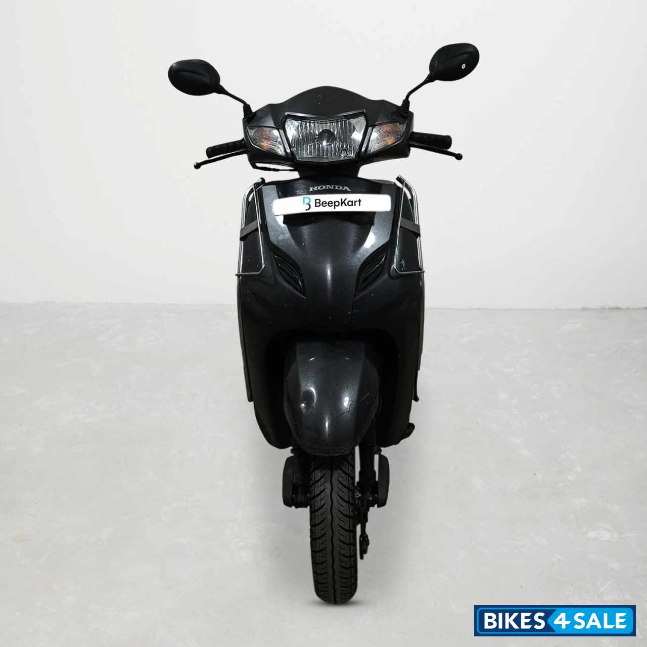 Honda Activa 3G