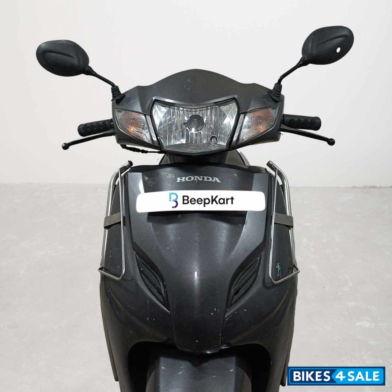 Honda Activa 3G