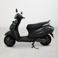 Honda Activa 3G