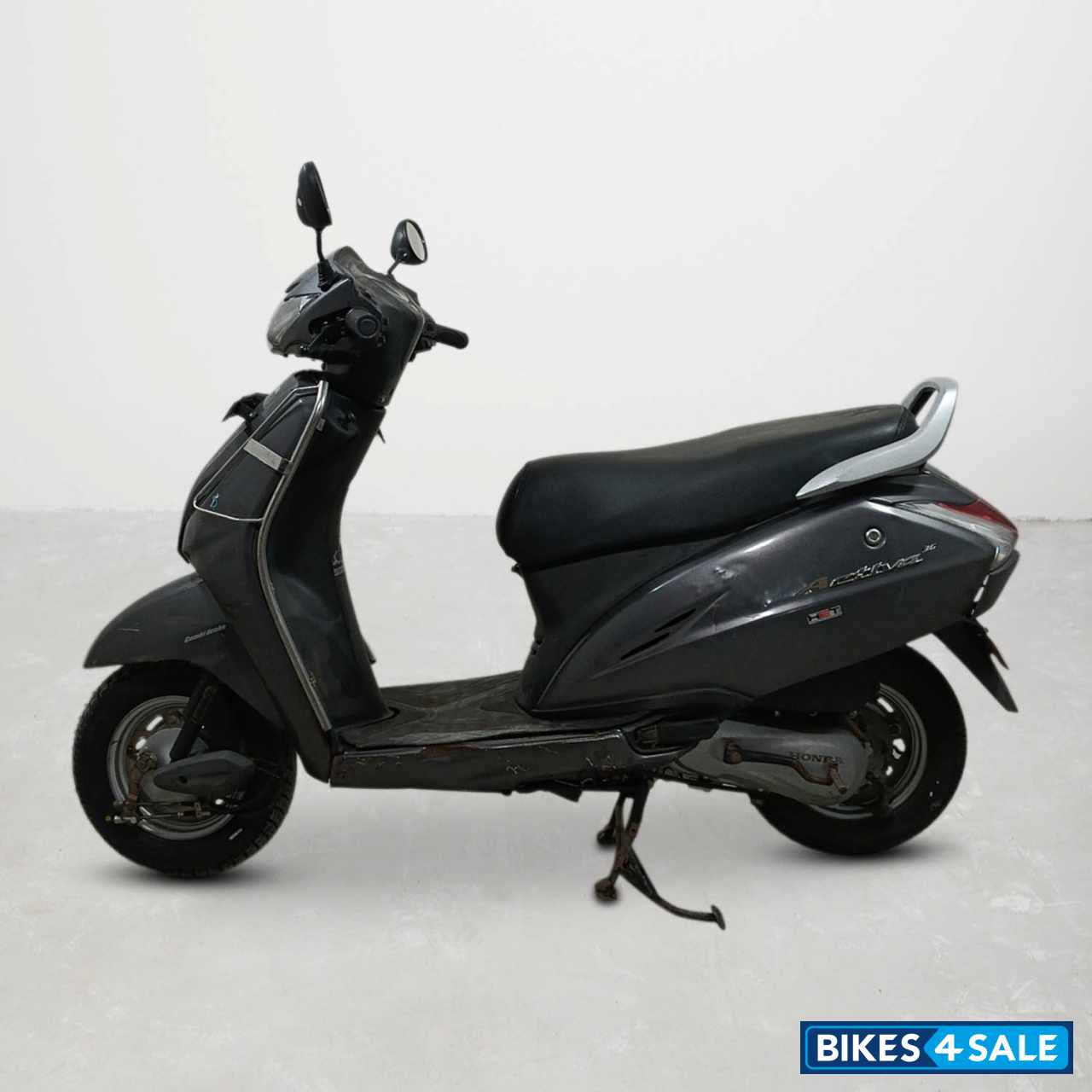 Honda Activa 3G