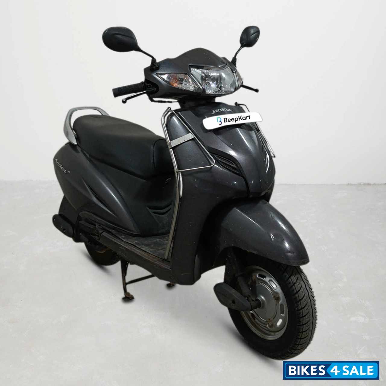 Honda Activa 3G