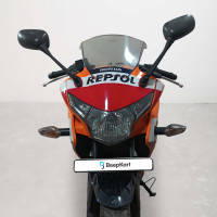 Honda CBR 250R 2017 Model