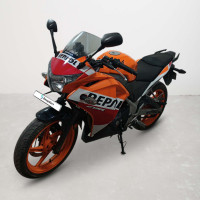 Honda CBR 250R