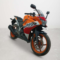 Honda CBR 250R