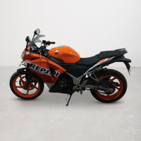 Honda CBR 250R