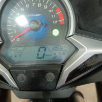 Honda CBR 250R