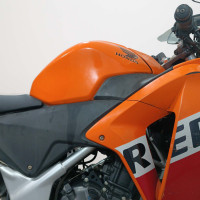 Honda CBR 250R