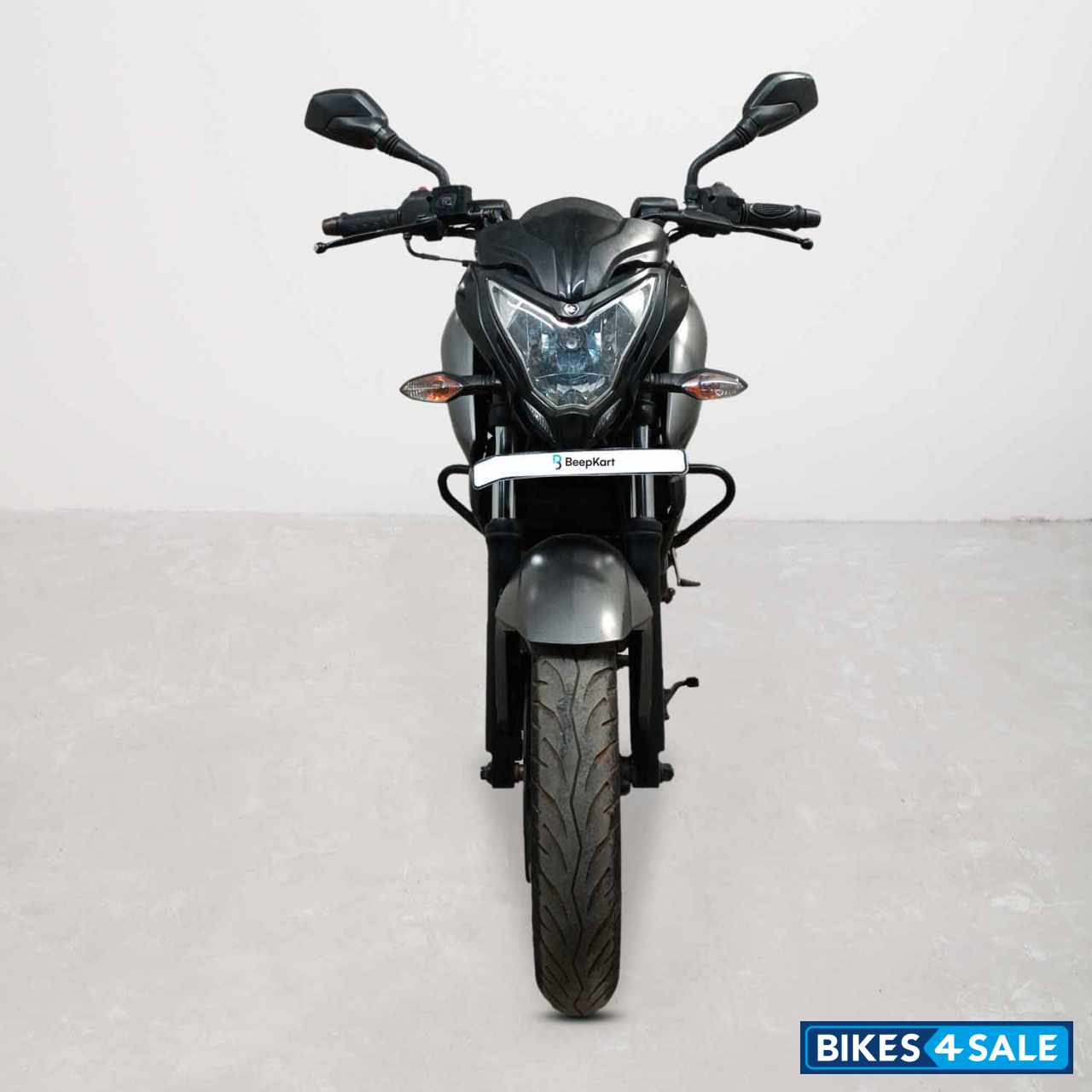 Bajaj Pulsar NS 200 BS6