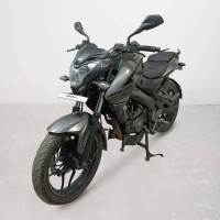 Bajaj Pulsar NS 200 BS6