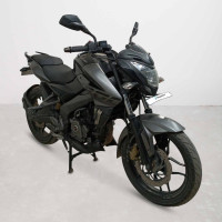 Bajaj Pulsar NS 200 BS6
