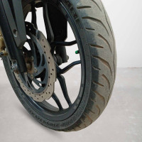 Bajaj Pulsar NS 200 BS6