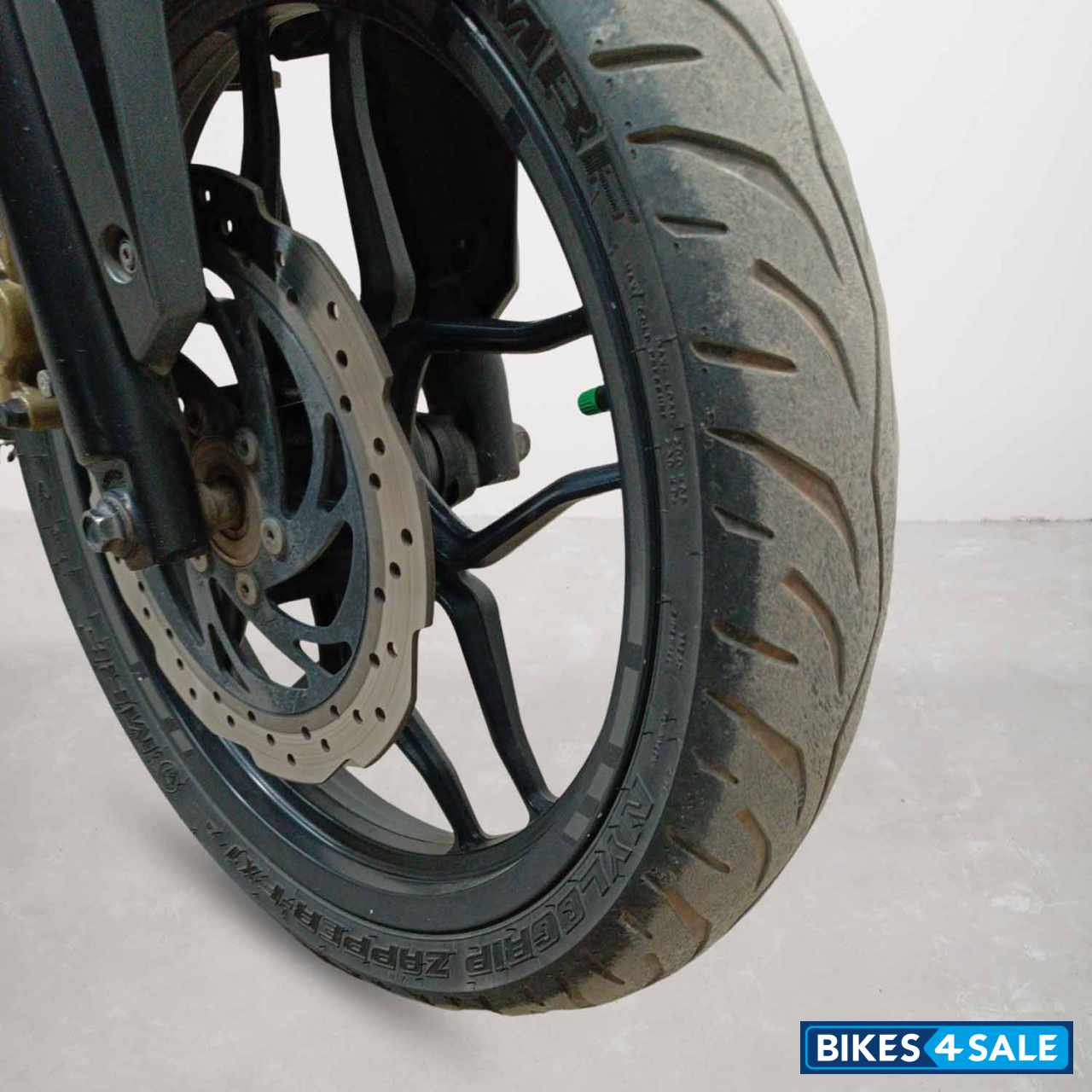 Bajaj Pulsar NS 200 BS6