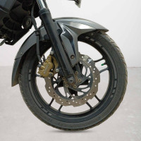Bajaj Pulsar NS 200 BS6