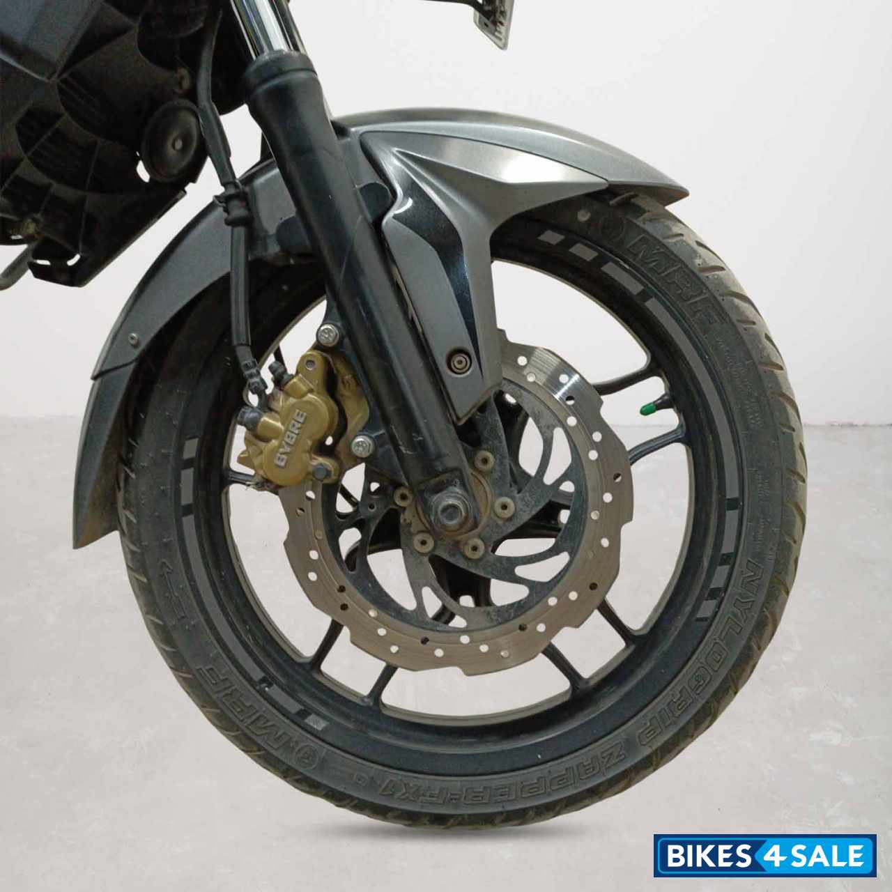 Bajaj Pulsar NS 200 BS6