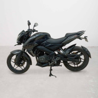 Bajaj Pulsar NS 200 BS6